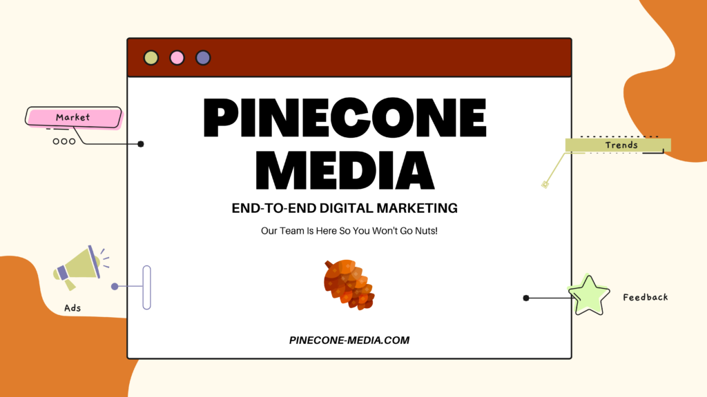 Pinecone Media
