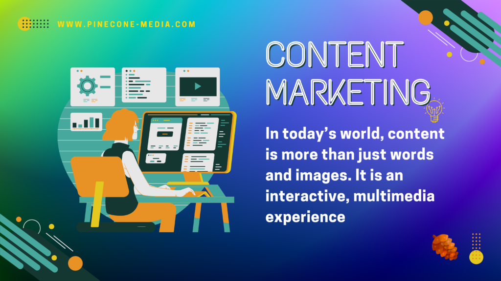 content marketing