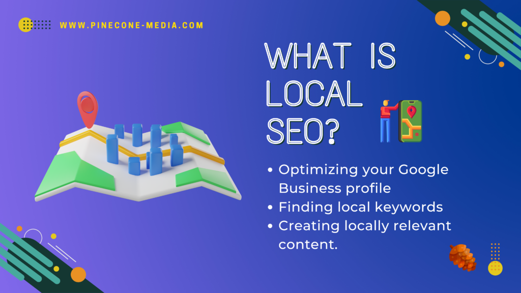 Local SEO