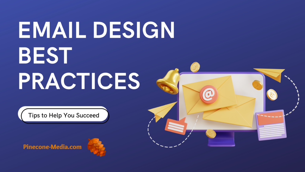 Email design