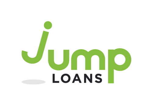 Jump Loans Logo