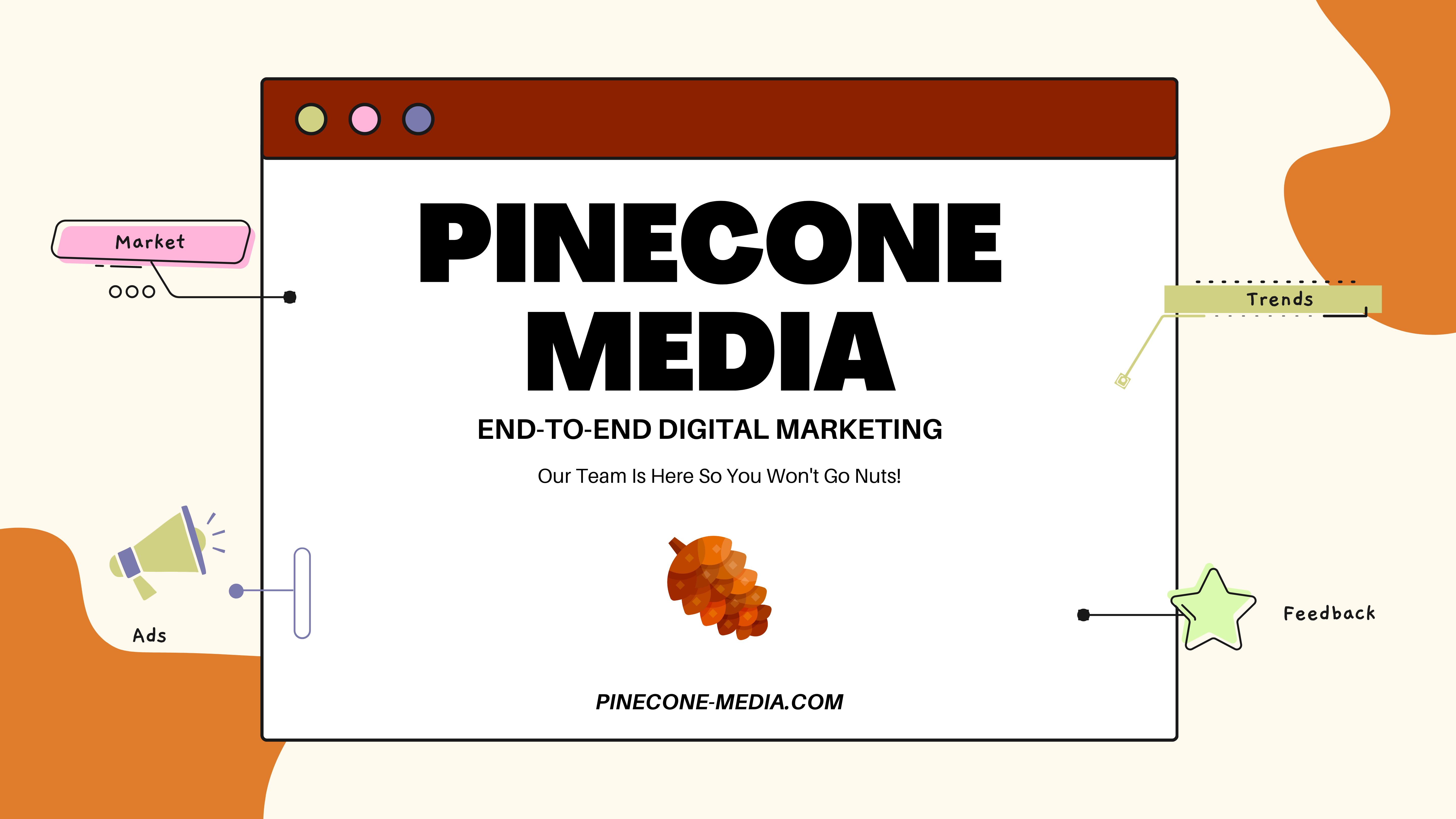 Read more about the article Did you know that today, more than 95% of consumers prefer to interact with brands online rather than in any other way?