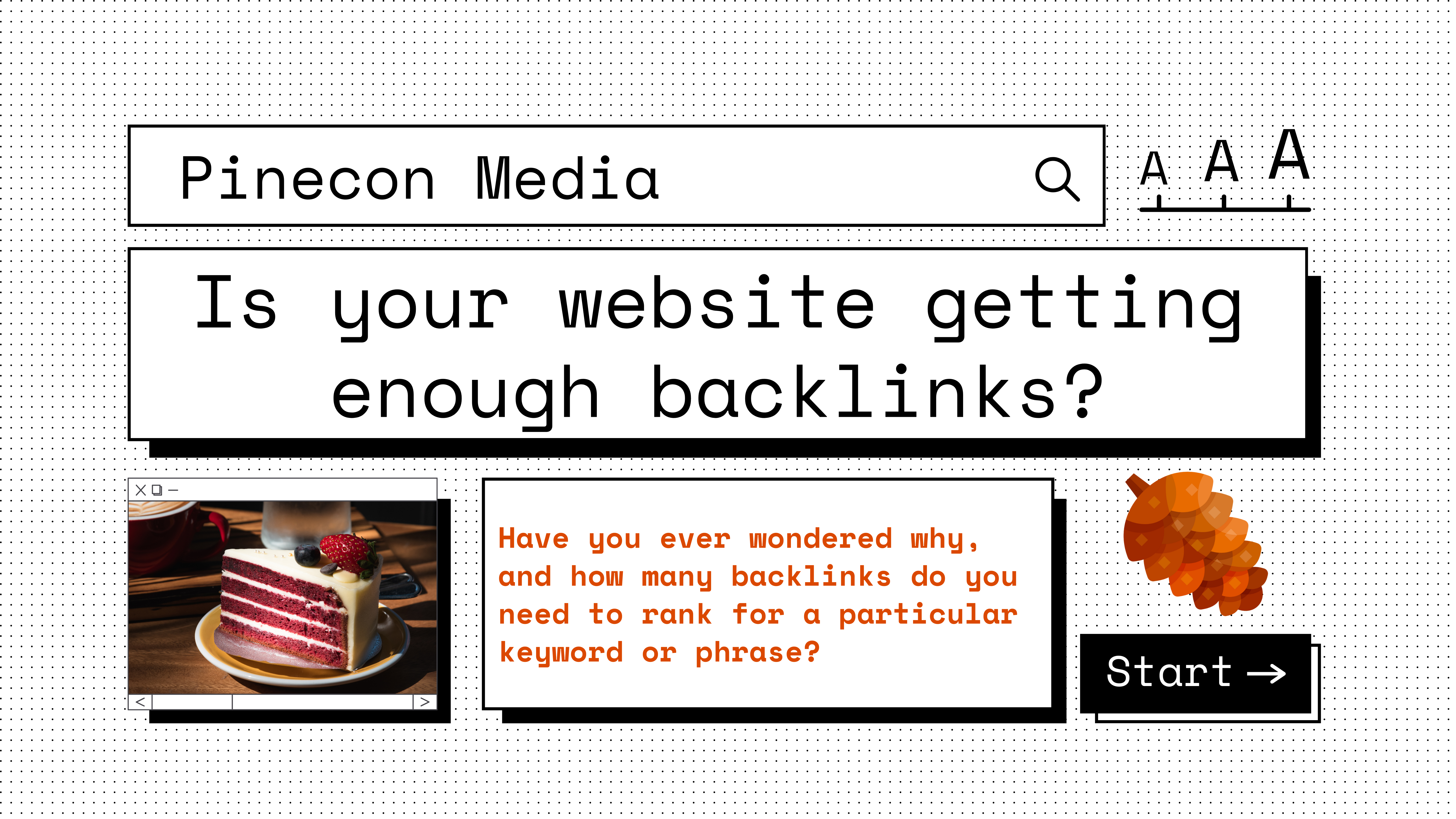 Read more about the article Is your website getting enough backlinks?