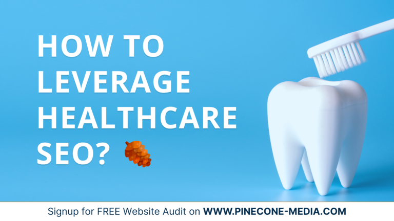 Read more about the article How to leverage healthcare SEO?