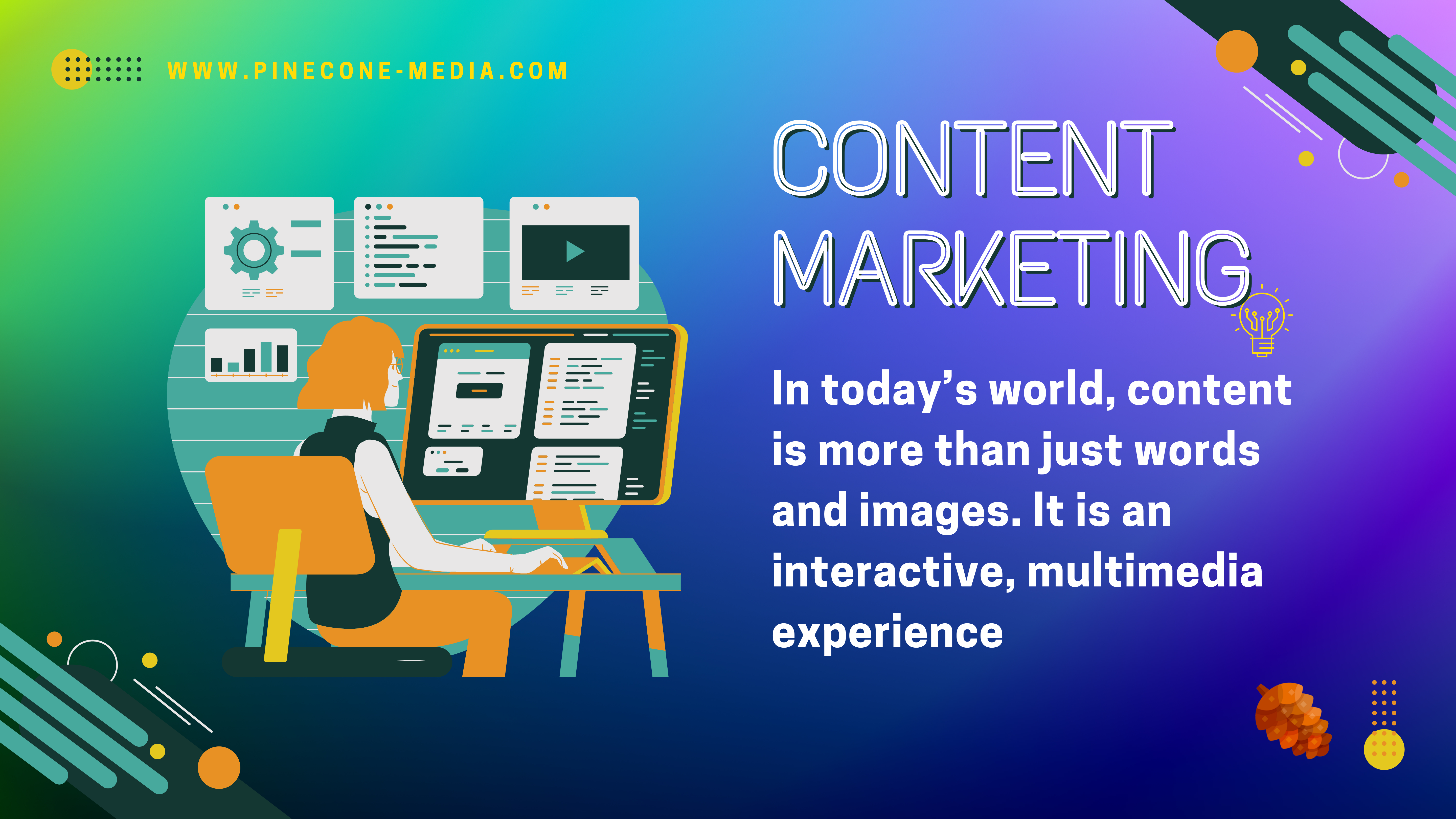 Read more about the article Content marketing