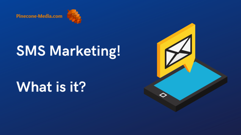 Read more about the article SMS Marketing – What is it?