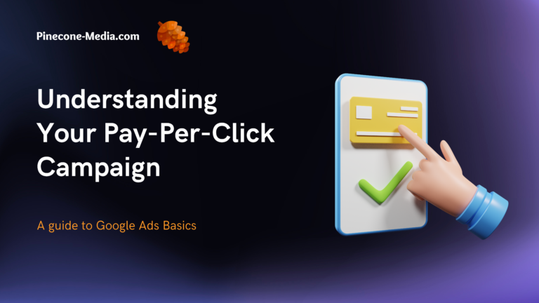 Read more about the article Basics of your pay per click campaign