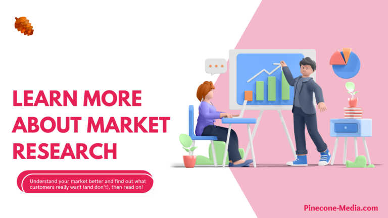 Read more about the article What is Market Research?