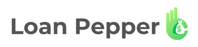 Loan Pepper Logo