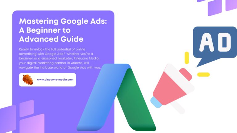 Read more about the article Mastering Google Ads: A Beginner to Advanced Guide￼