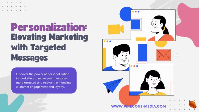 Read more about the article Personalization in Marketing: Boost Your Message Impact