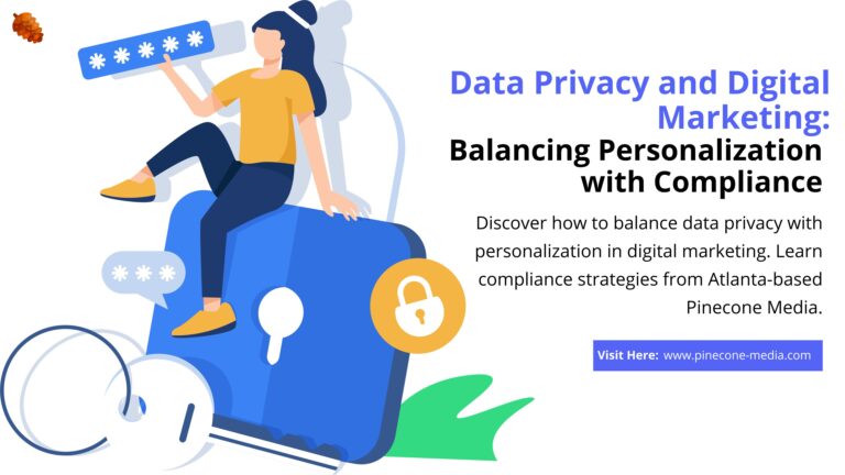 Read more about the article Data Privacy in Digital Marketing: Personalization vs Compliance